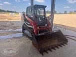 Used Takeuchi